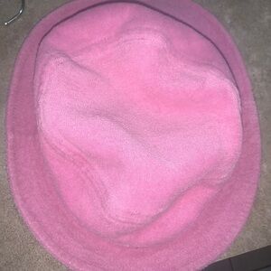 Pink Women's Hat